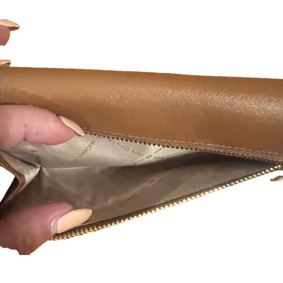 MICHAEL KORS wallet - Picture 3 of 5